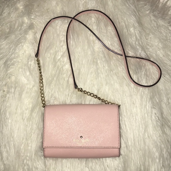 NWOT Kate Spade Crossbody - Picture 1 of 5